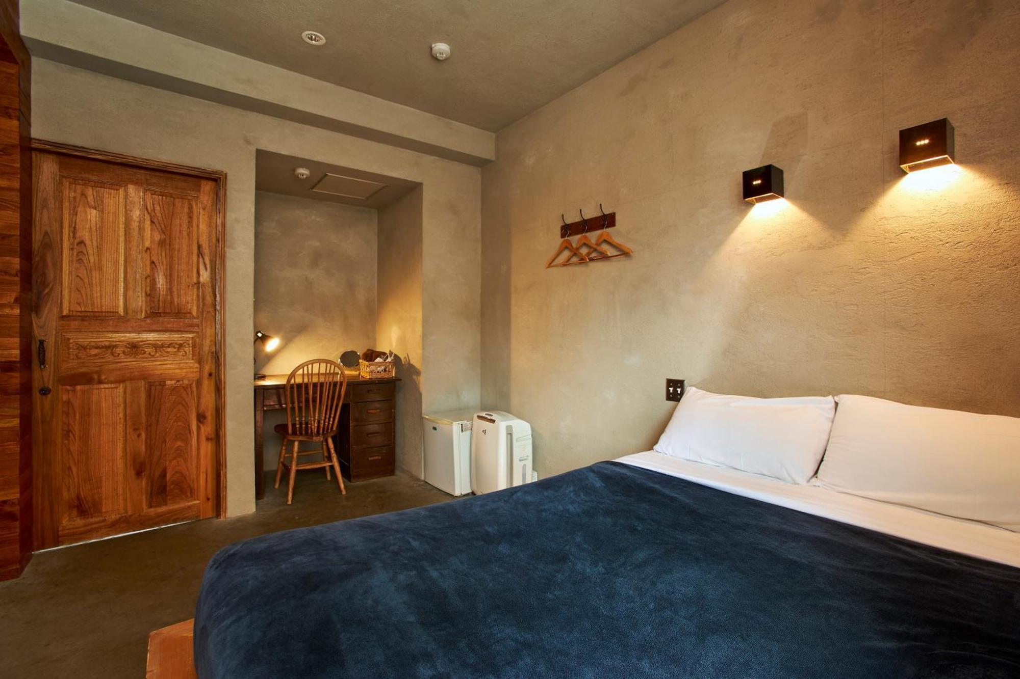 Untapped Hostel Sapporo Luaran gambar