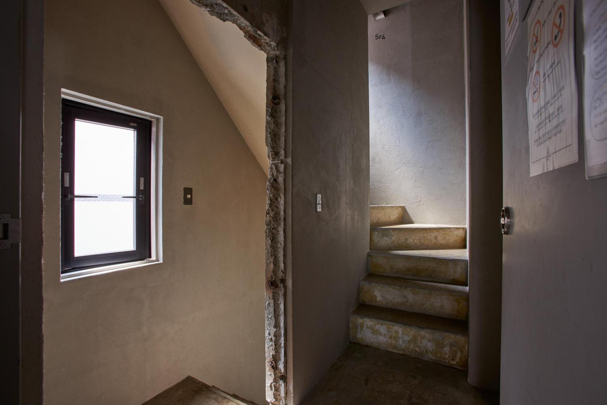 Untapped Hostel Sapporo Luaran gambar
