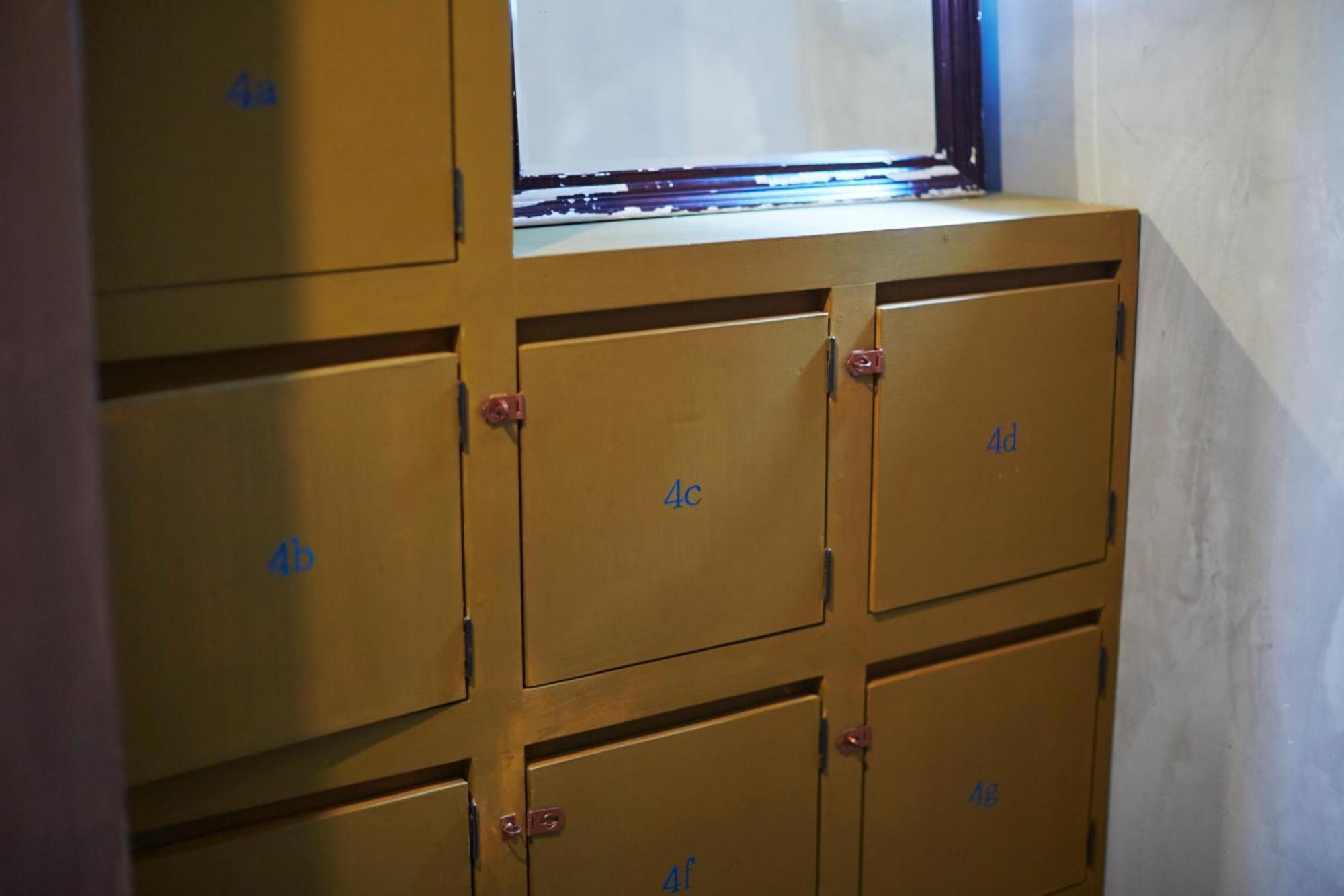 Untapped Hostel Sapporo Bilik gambar
