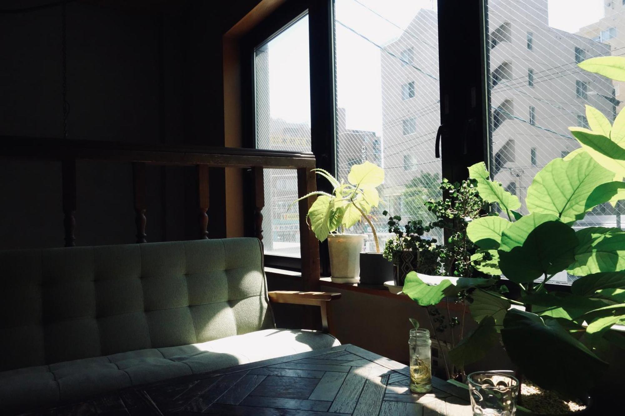 Untapped Hostel Sapporo Luaran gambar