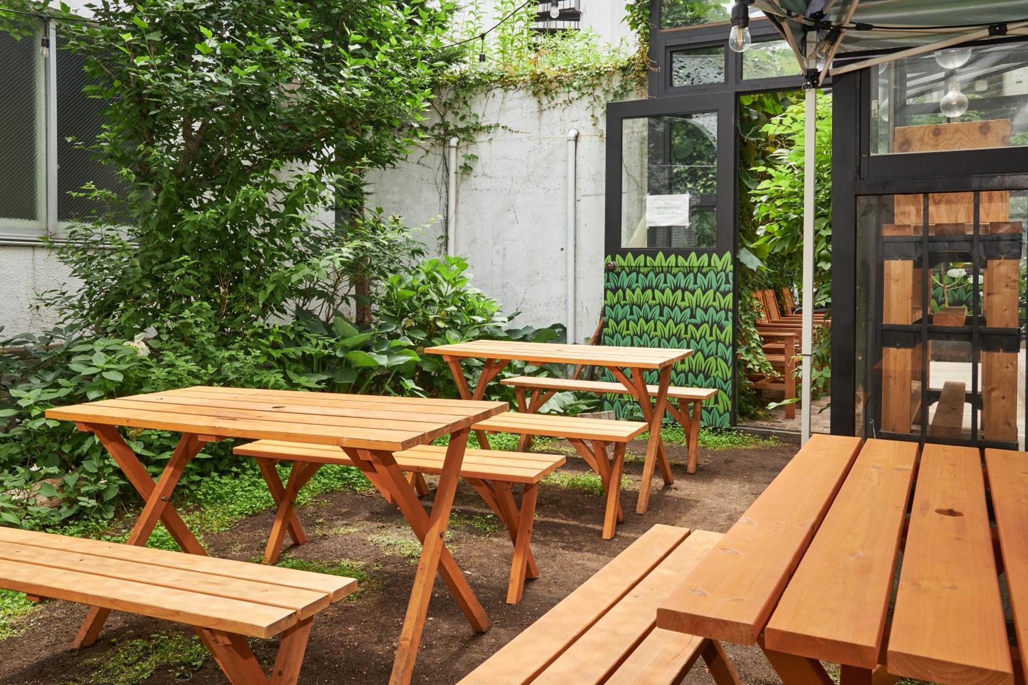 Untapped Hostel Sapporo Luaran gambar
