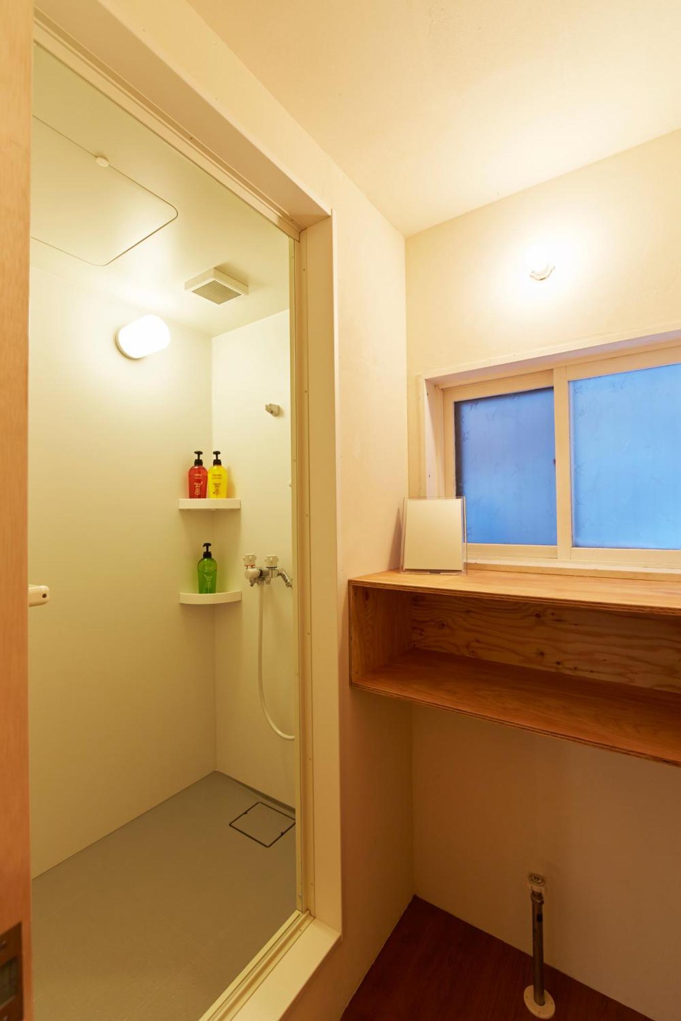 Untapped Hostel Sapporo Luaran gambar